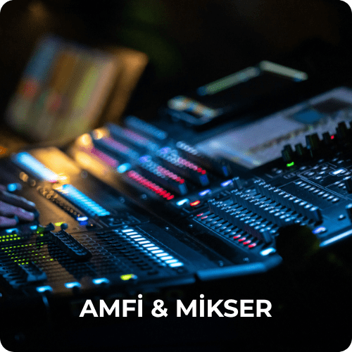 Amfi & Mikser